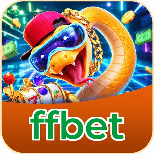 ffbet Download Speed Test Logo - Teste de Velocidade Certificado