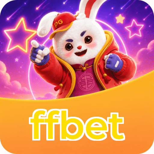 ffbet Apostas Esportivas Logo - 34 Esportes Certificados