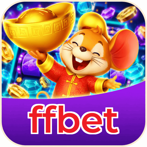 ffbet Logo - Bônus com Rollover Justo