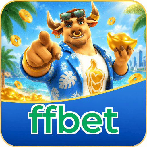 ffbet Logo Seguro