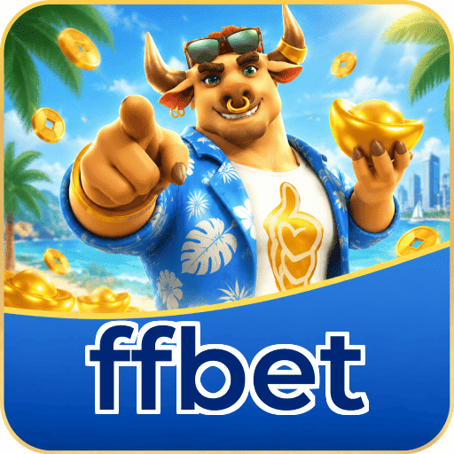 ffbet Logo Oficial