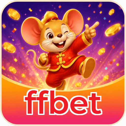 ffbet Logo - Bônus de Cadastro