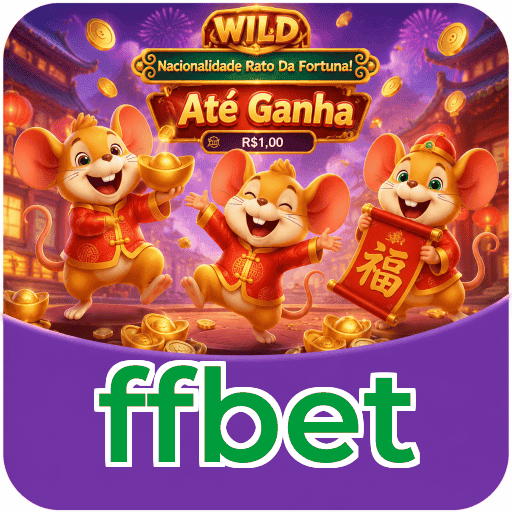 Requisitos do APK ffbet para Android - Logo Oficial