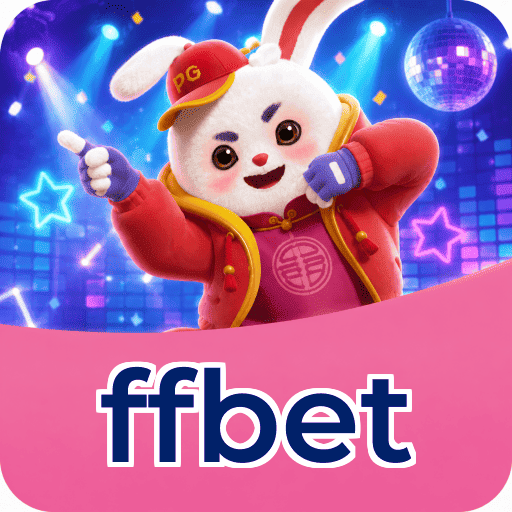 Logo da ffbet