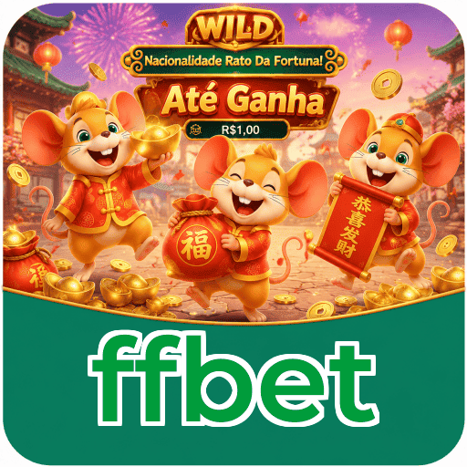 Logo ffbet Plataforma Certificada